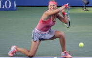 Azarenka thua Serena vì thể lực không bằng