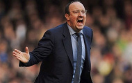 Del Bosque về hưu, “La Roja” mới thay đổi