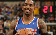 NBA: 'Chơi' cần sa, J. R. Smith bị cấm thi đấu 5 trận