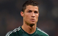 Ronaldo ra hạn chót cho Real Madrid