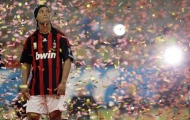 Với Milan, ai cũng có một mối tình