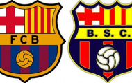 Barca tố đội bóng Ecuador 'ăn cắp' thương hiệu