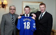 Chờ David Moyes thể hiện sự mát tay