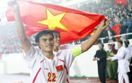 Tài Em tạm bỏ bóng đá để đi học