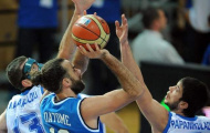 EuroBasket 2013: Italia gây ấn tượng mạnh
