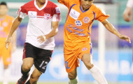 Cầu thủ Xi măng Xuân Thành Sài Gòn sớm có bến đỗ mới