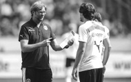 Hummels mất chỗ ở Dortmund?