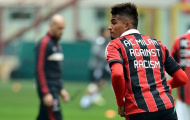Đừng để xuất hiện thêm nhiều Boateng...