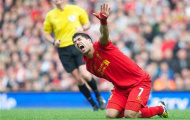 Luis Suarez tiếp tục giả vờ ngã trên sân: “diễn kịch” đến bao giờ?