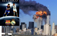 La Liga cũng cần một Bin Laden!