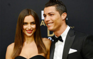 Bạn gái Ronaldo kinh doanh bất động sản