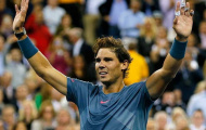 Báo chí thế giới tụng ca Nadal: Cuộc tái xuất huyền thoại