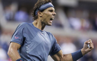 Hành trình trở lại và lợi hại gấp đôi của Nadal