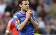 Mourinho họp giải trình với Abramovich: Mata được cứu