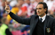 Prandelli, Milan có đang đợi ông về?