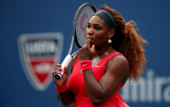 Serena Williams: Con số 17 huyền thoại