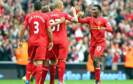 Liverpool: Chưa phải là ứng viên vô địch!