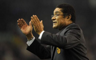 Huyền thoại Eusebio tự ái khi bị mang so sánh với Ronaldo