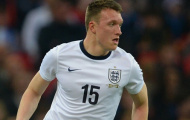 Phil Jones nổi cáu trước cáo buộc thiếu trách nhiệm với quốc gia