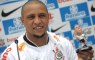 Roberto Carlos cảnh báo Chelsea về thói ích kỉ của Eto'o