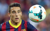 Barca sẽ tạo cơ hội cho các cầu thủ trẻ