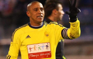 Roberto Carlos: Anzhi sẽ sụp đổ trong hai năm tới