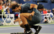 Nadal bị nghi ngờ dùng doping