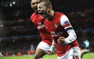 Không phải Cazorla hay Oezil, Jack Wilshere mới là người nắm giữ “linh hồn” Arsenal