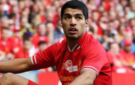 Real chuẩn bị cướp Suarez vào tháng Giêng này