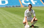 Isco – Illarramendi: Báu vật của Real trong kỉ nguyên mới