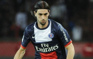 Wenger quyết đưa Pastore về Emirates trong tháng 1