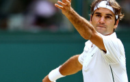 Federer sẽ đánh cặp cùng số một Trung Quốc tại Thượng Hải Masters