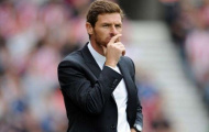 Andre Villas-Boas muốn Tottenham quên đi thất bại trước Arsenal