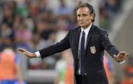 Vẫn còn cơ hội cho Totti, Di Natale tại tuyển Italia