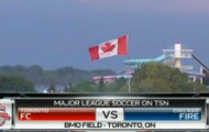 Video MLS: Toronto FC 1-1 Chicago Fire