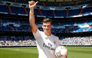 Các Madridista có hài lòng với mùa hè 2013?