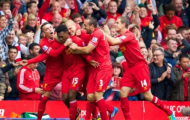 Premier League: Ngai vàng không của riêng ai