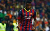 M.U đưa “người thừa” của Barca vào tầm ngắm