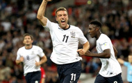 Rickie Lambert: Chàng công nhân biết đá bóng