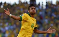 Neymar tỏa sáng trước Bồ Đào Nha: Lời thách thức Messi