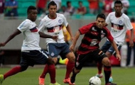 05h30 ngày 13/09, Internacional vs Salvador: Salvador chưa hết sợ xa nhà