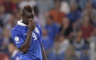 Hàng công ĐT Italia: “Super Mario” hay “Su-poor Mario”