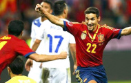 Jesus Navas: Đời bây giờ mới đẹp
