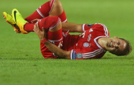 Trước vòng 5 Bundesliga 2013/14: Guardiola chống bão