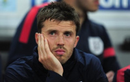 Hodgson, Carrick của chúng tôi đâu?
