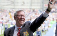 Sir Alex Ferguson trả lời PV tờ The Guardian: Moyes phải trưởng thành, Rooney hãy coi chừng