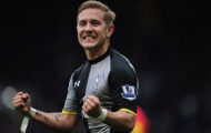 Schalke quyết mua lại Holtby từ Tottenham