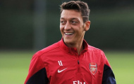 Quan điểm Oezil: Arsenal có thể vô địch giải Ngoại hạng