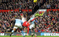 Rooney trở lại, Man City sợ hãi?