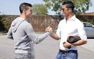 Gareth Bale sẽ là Ronaldo 'béo' thứ hai?